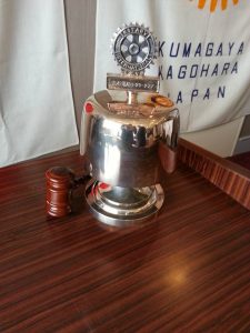 点鐘