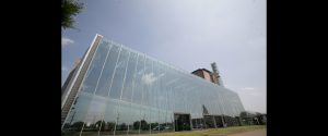 文化創造館さくらめいと